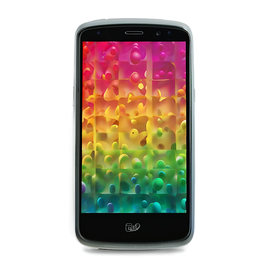 Innovative Cell Phone Design Png Hvp