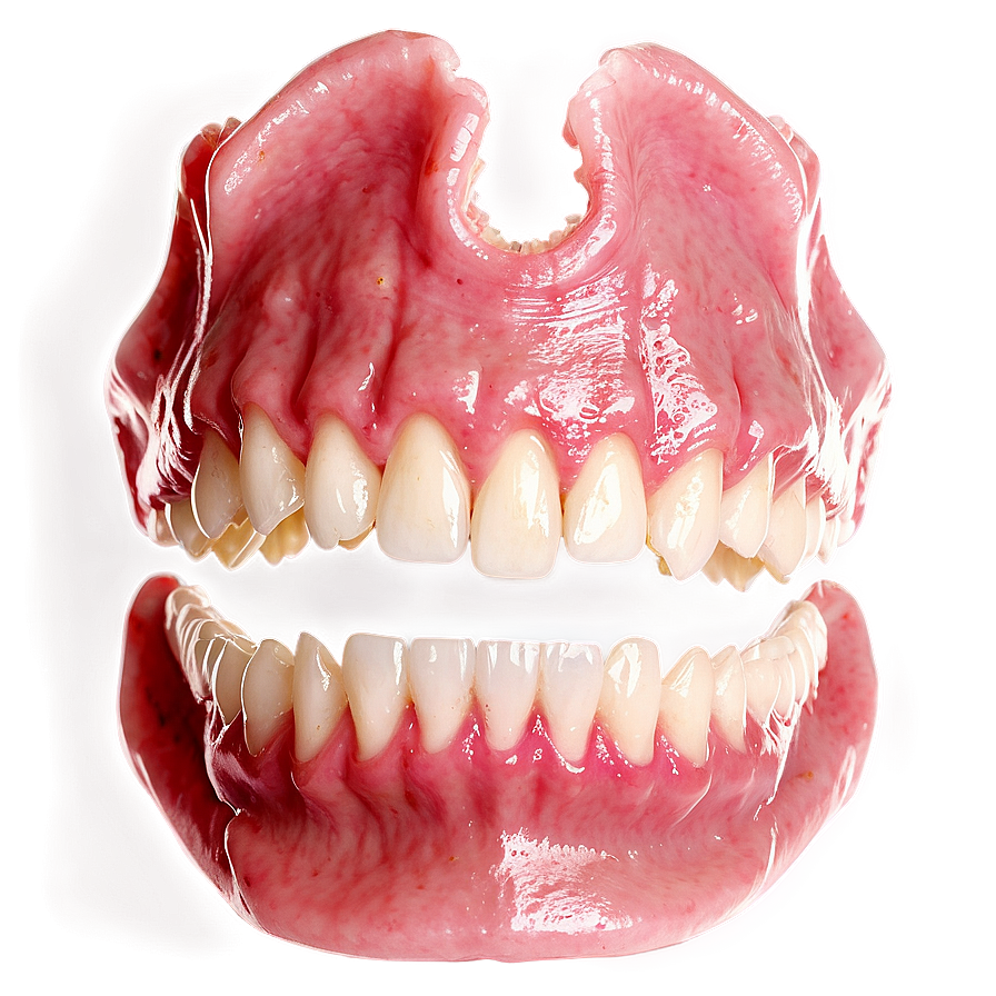 Innovative Dentures Solutions Png Bdc