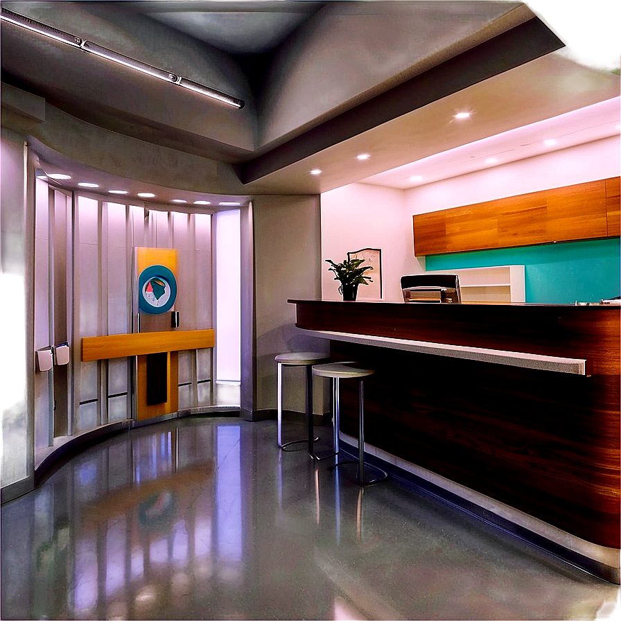 Innovative Doctors Office Concepts Png Yyg