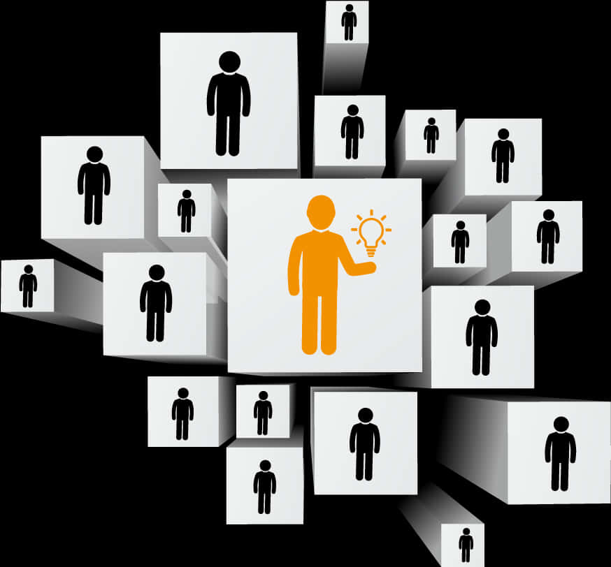 Employee Engagement Icon Png, Transparent Png PNG with transparent background