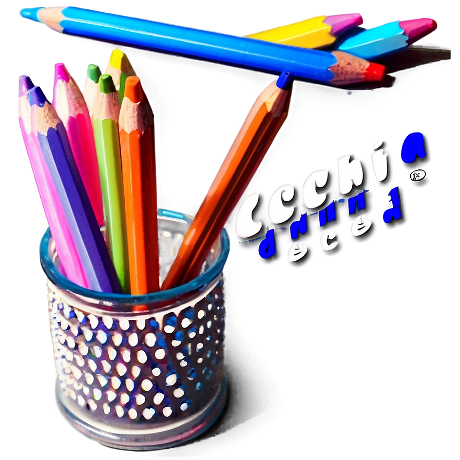 Innovative Pencil Holder Png Vjh71