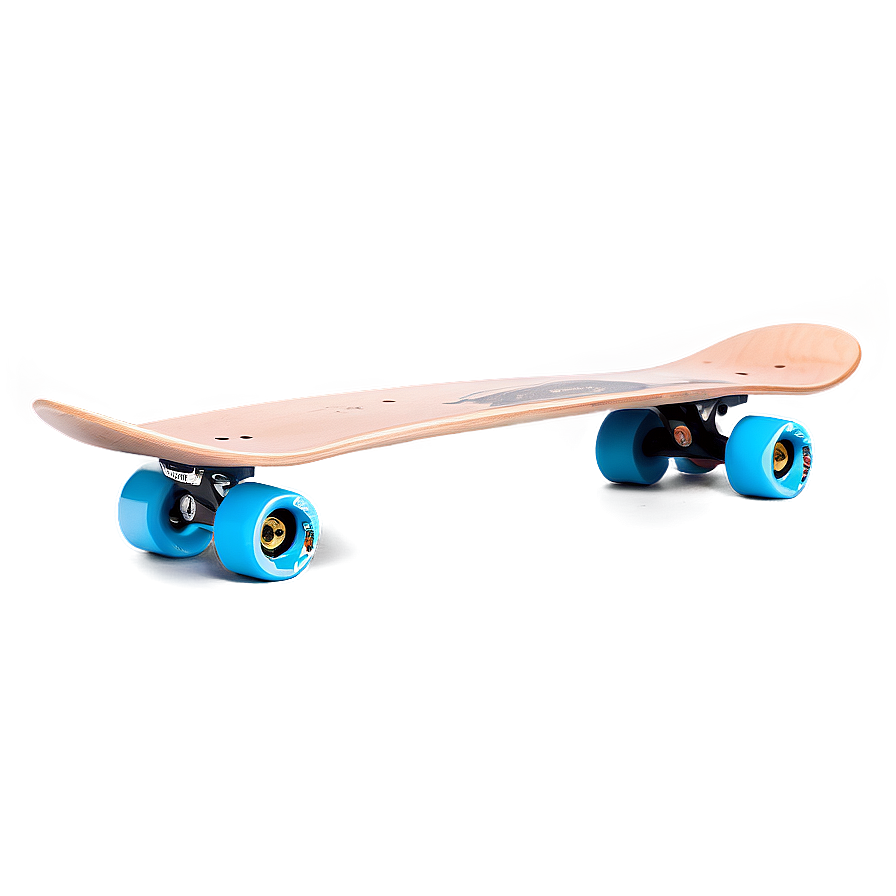 Innovative Skateboard Technology Png 45