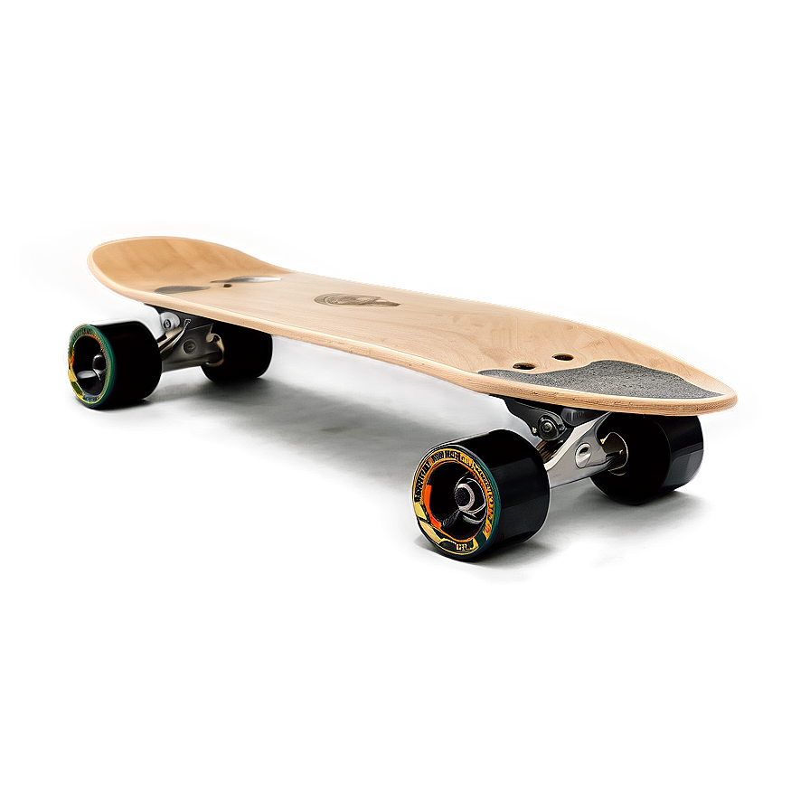 Innovative Skateboard Technology Png Qlf