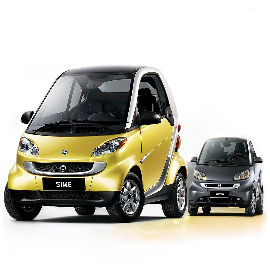 Innovative Smart Cars PNG 06202024 PNG with transparent background