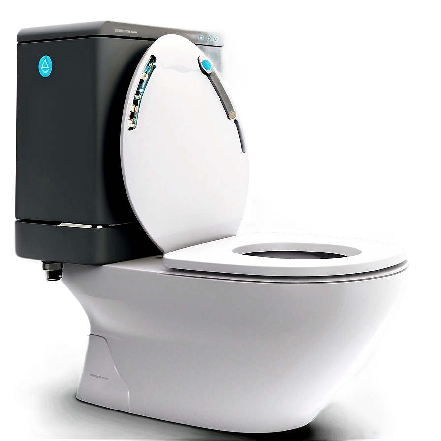 Innovative Smart Toilet Seat Png 81