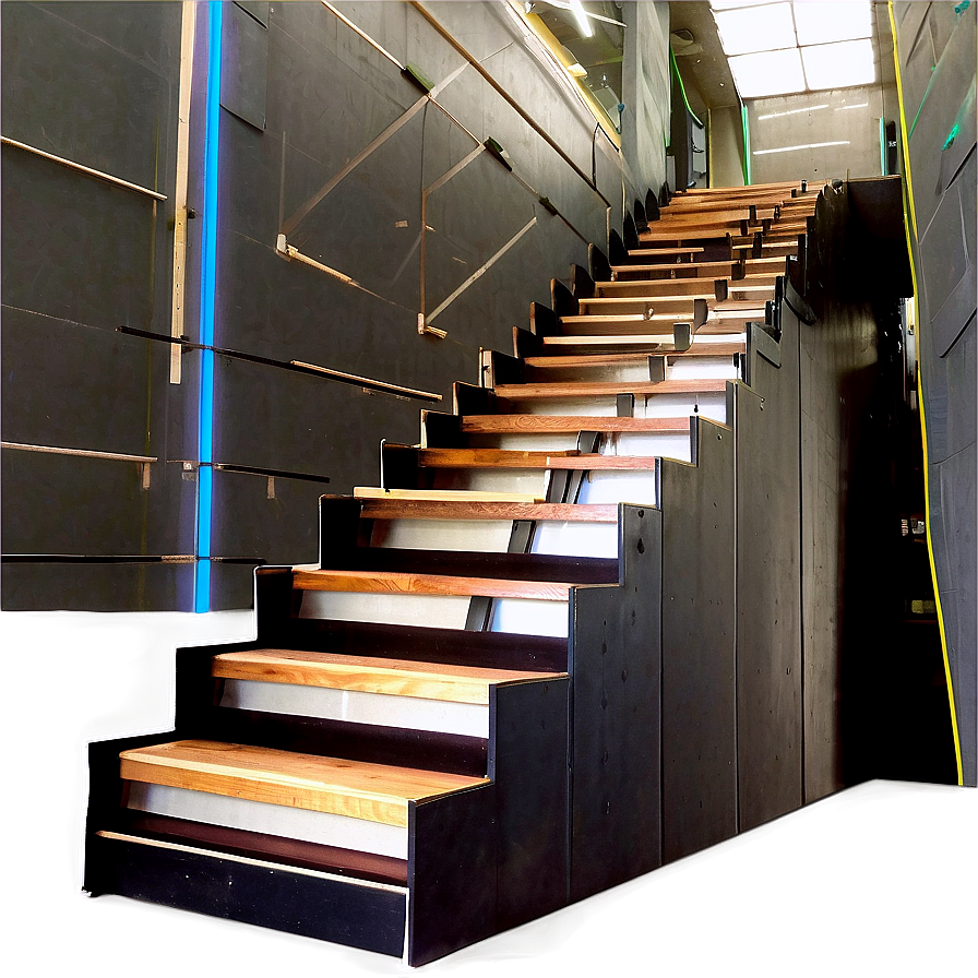 Innovative Stair Solutions Png 54