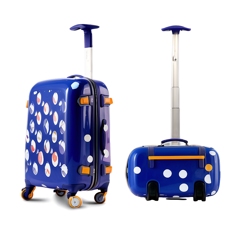 Innovative Suitcase Designs Png 05252024