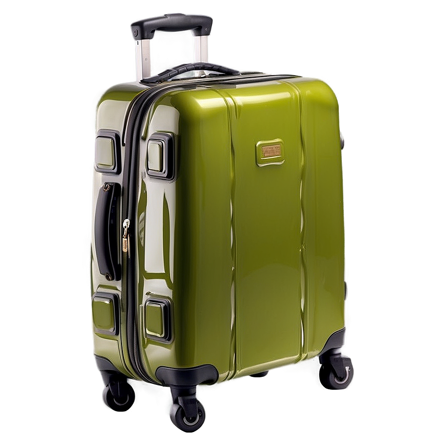 Innovative Suitcase Designs Png 05252024