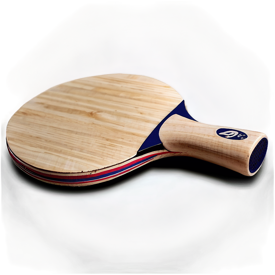 Innovative Table Tennis Bat Png 06132024