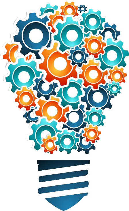 Transparent Innovative Clipart - Industrial Innovation, HD Png Download PNG with transparent background