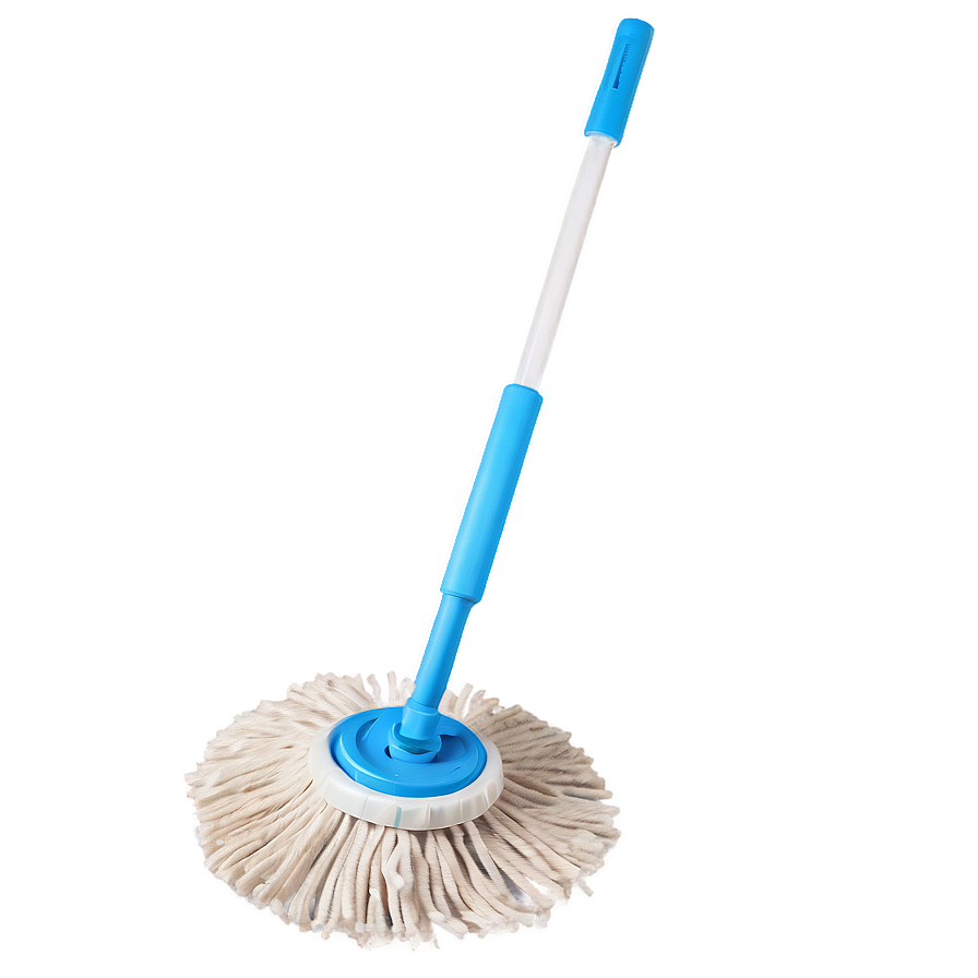 Innovative Twist Mop Png 05242024