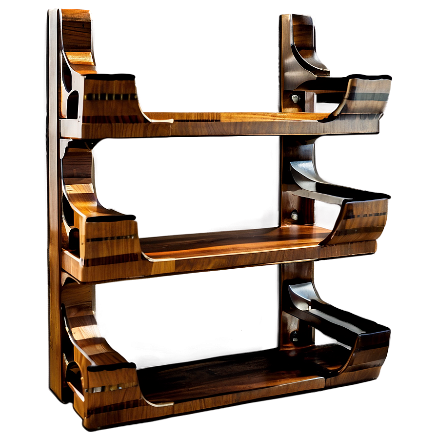 Innovative Wood Shelf Designs Png 06272024