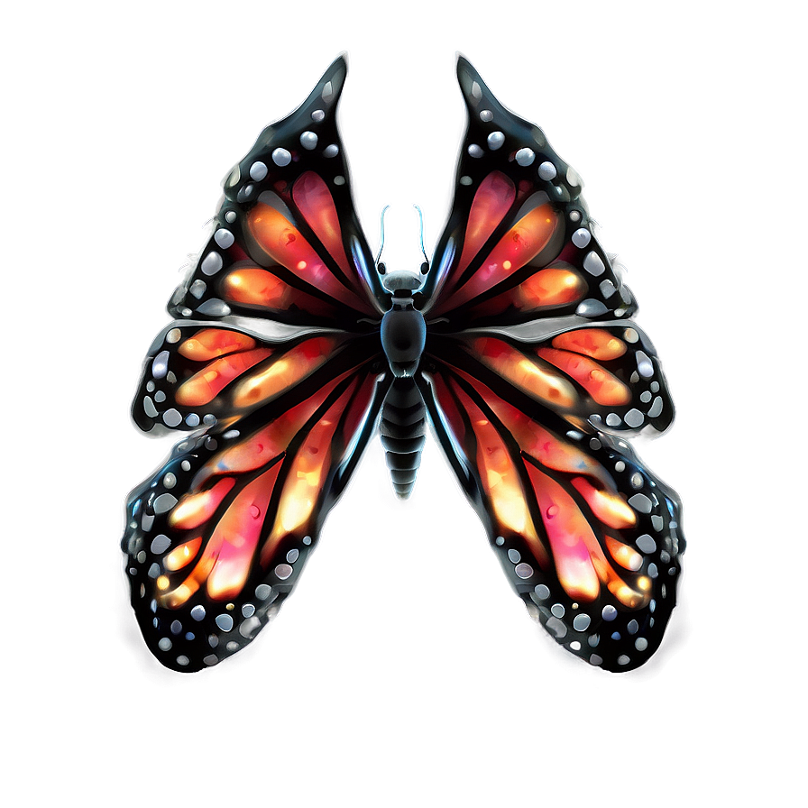 Insect Wings Png 39