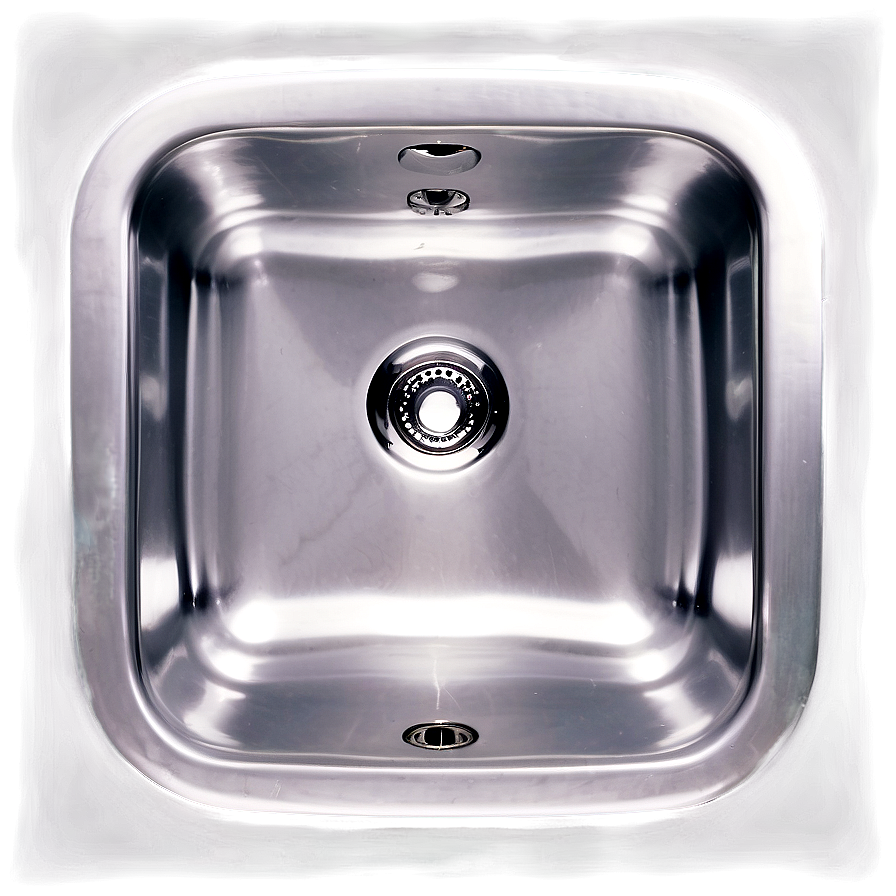 Inset Bathroom Sink Png 20