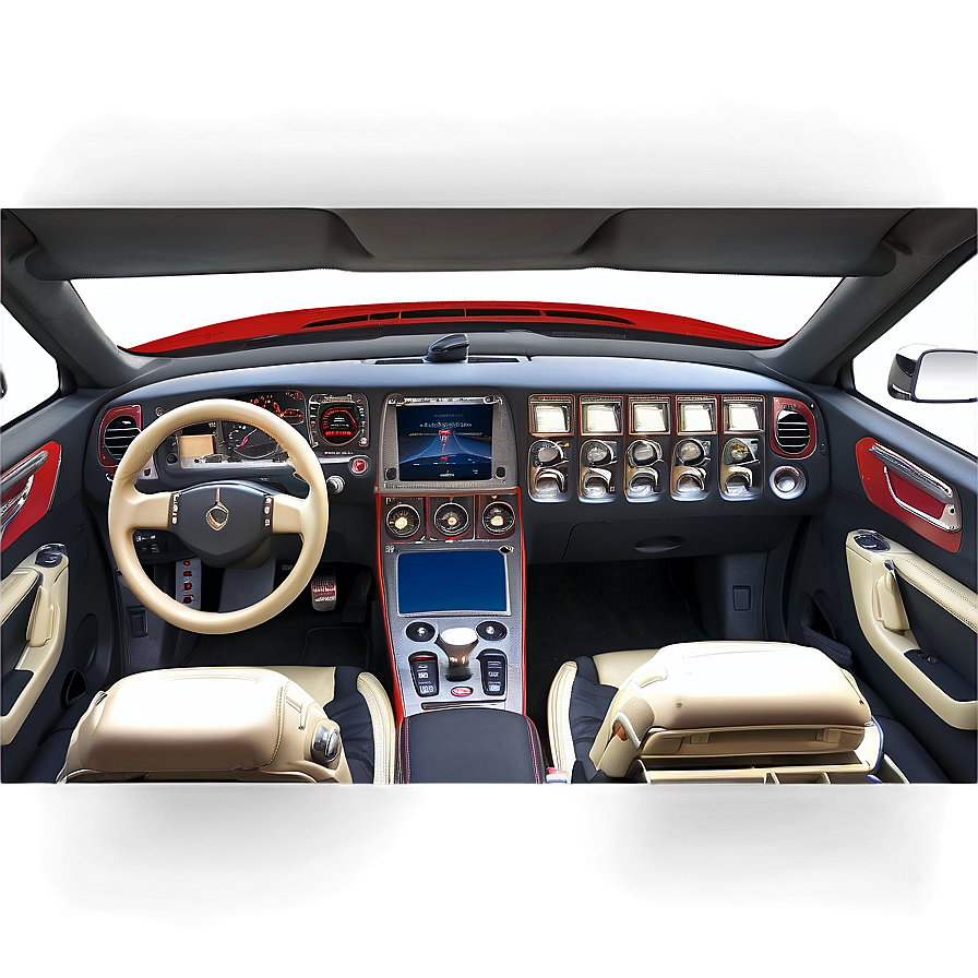 Inside Car Cockpit PNG 81 PNG with transparent background