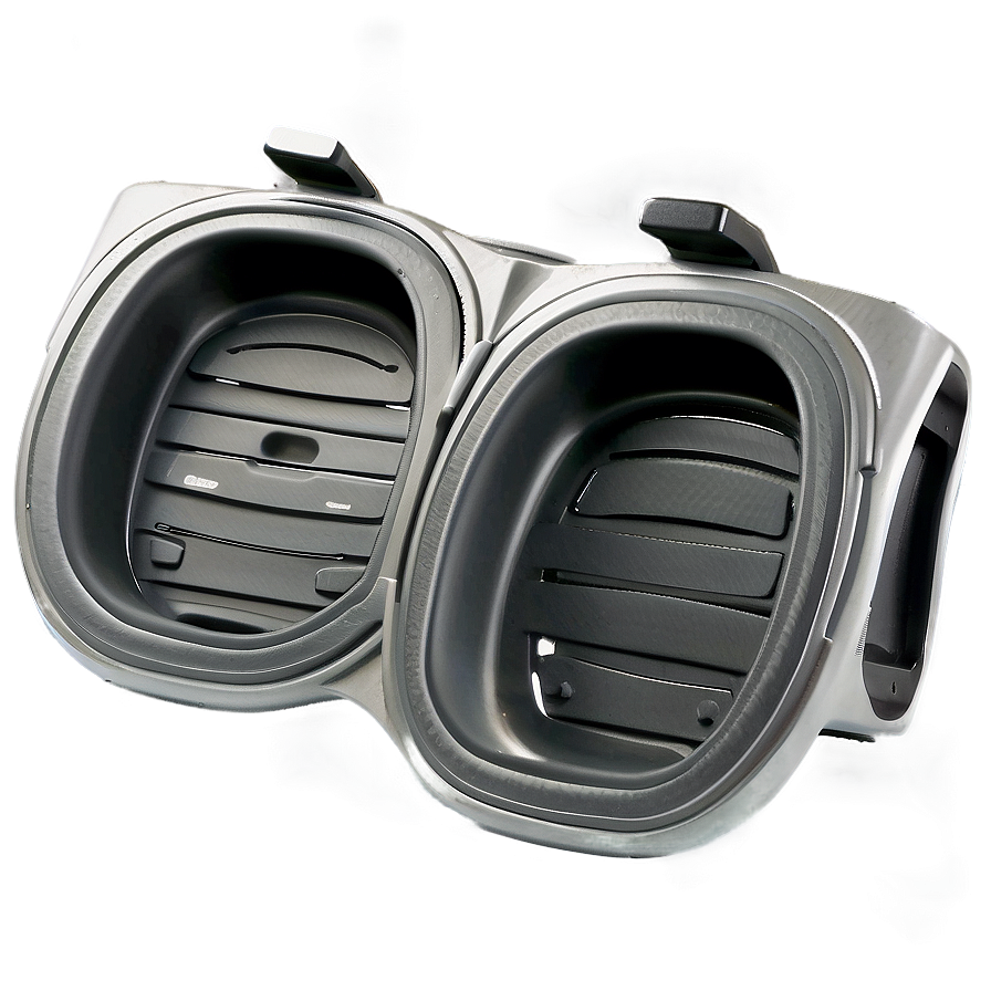 Inside Car Cup Holders PNG cpl PNG with transparent background