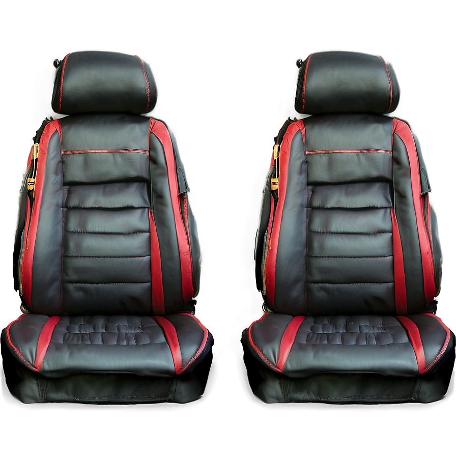 Inside Car Headrests Png 06252024