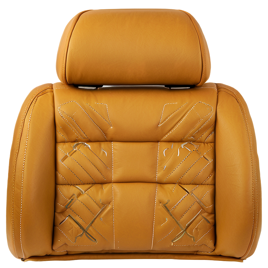 Inside Car Headrests Png Bvf89