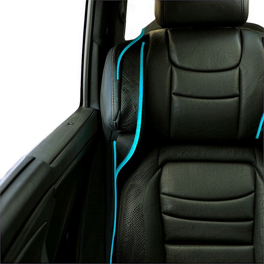 Inside Car Safety Features PNG liw PNG with transparent background