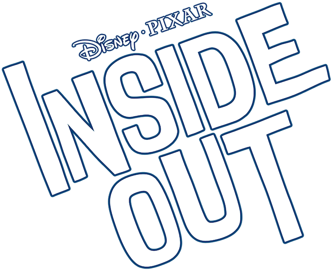Inside Out Netflix, HD Png Download PNG with transparent background