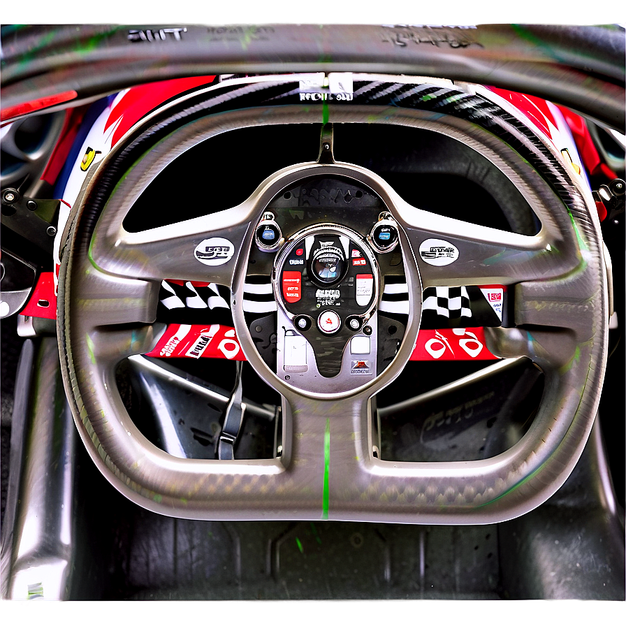 Inside Racing Car PNG fnx79 PNG with transparent background