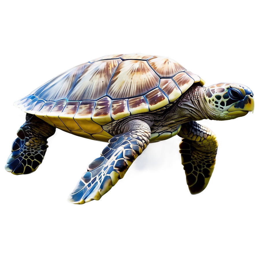 Inspirational Sea Turtle Quote Png Kky69