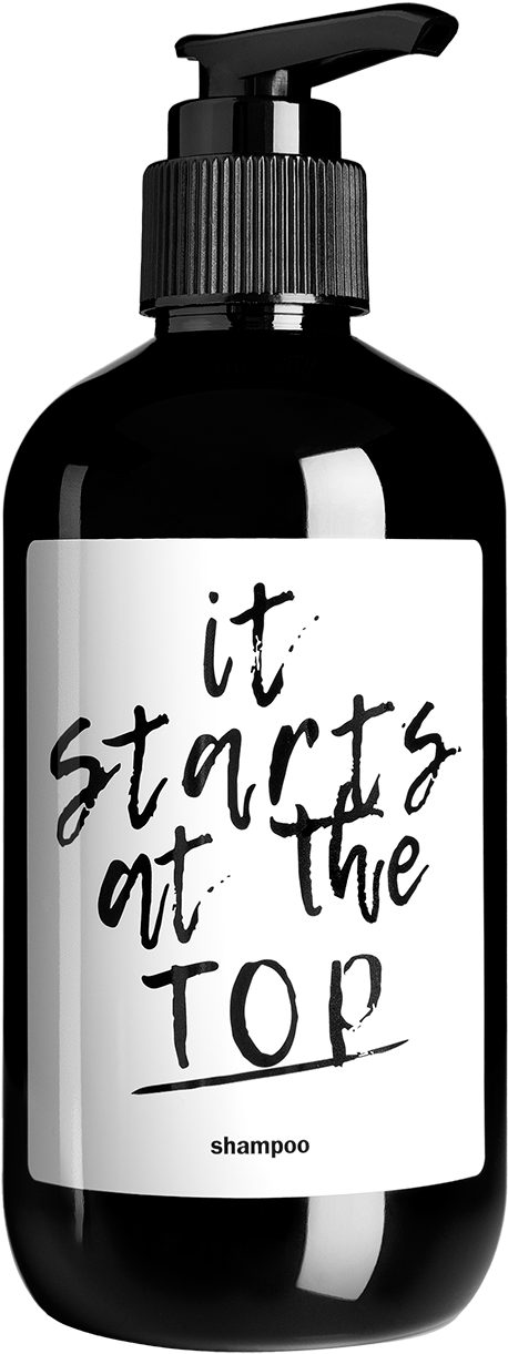 Doers Of London Shampoo, HD Png Download PNG with transparent background