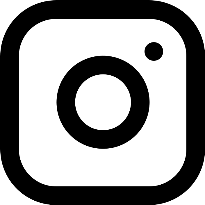 Instagram Logo Icon PNG with transparent background