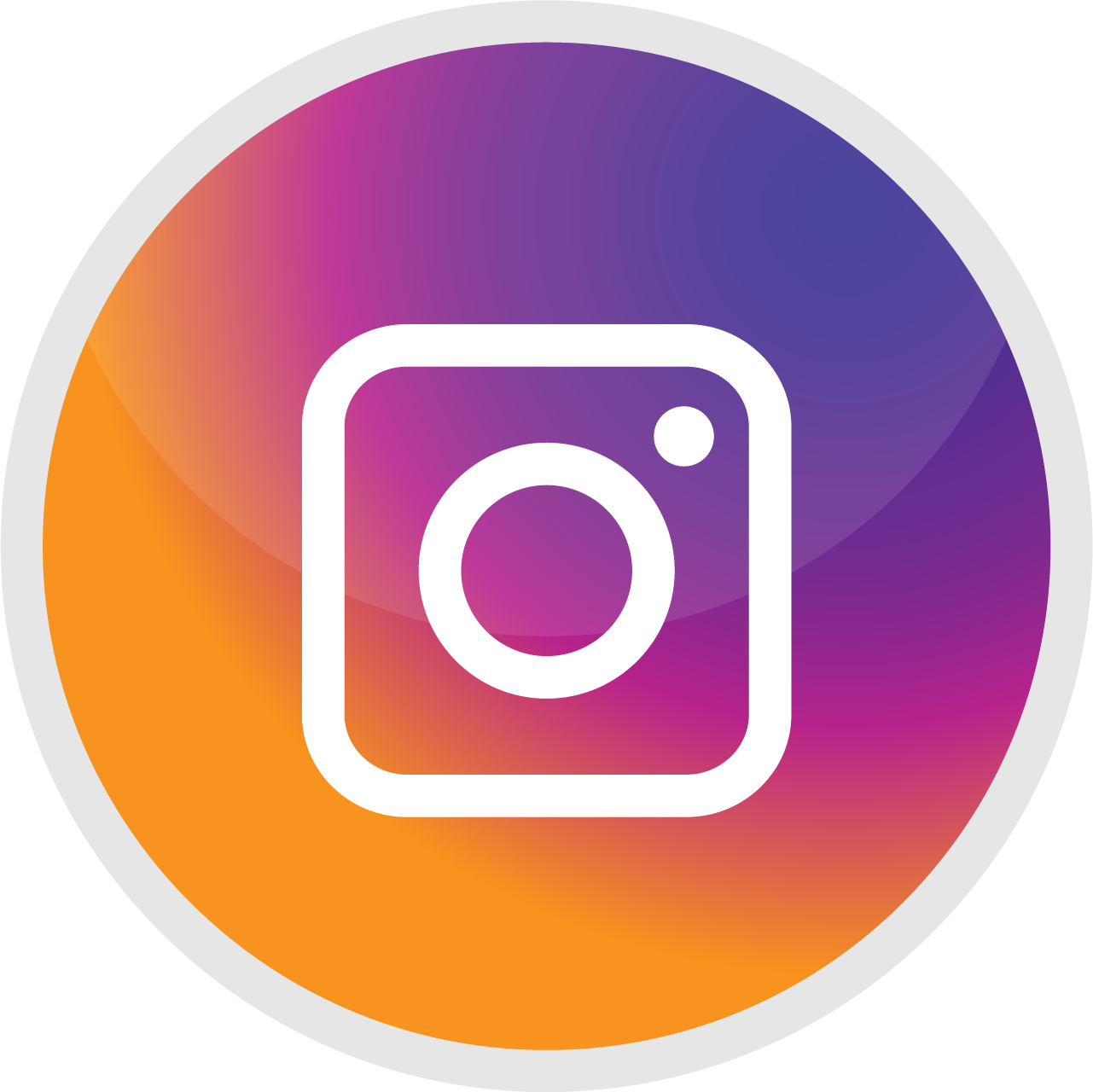 Instagram Logo Icon