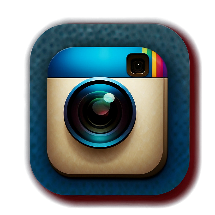 Instagram Save Bookmark Icon Png Gqj