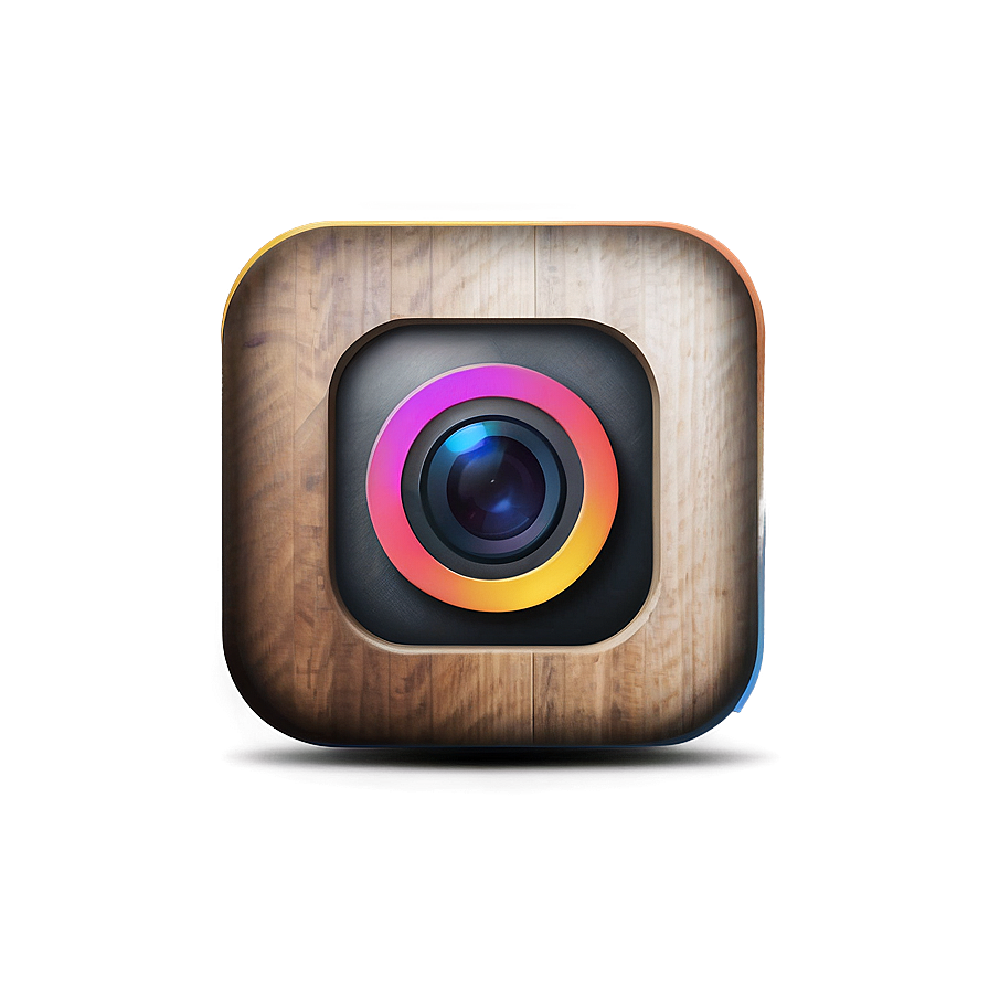 Instagram Zoom In Feature Icon Png Wtb