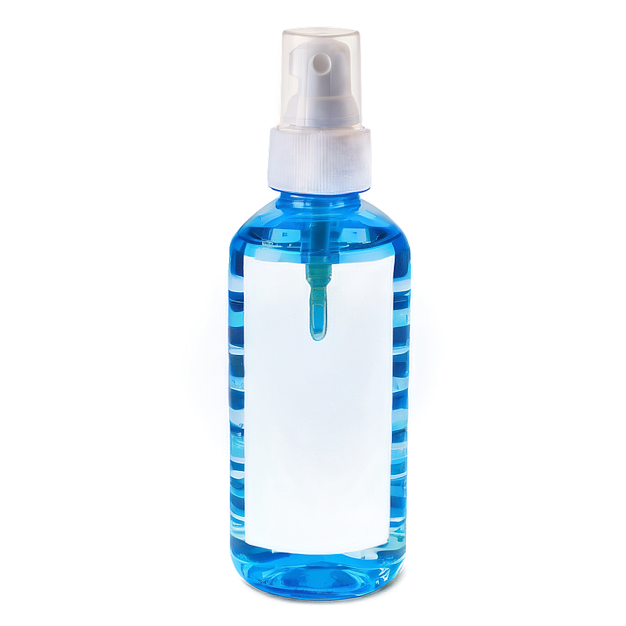 Instant Hand Sanitizer Liquid Png 06122024