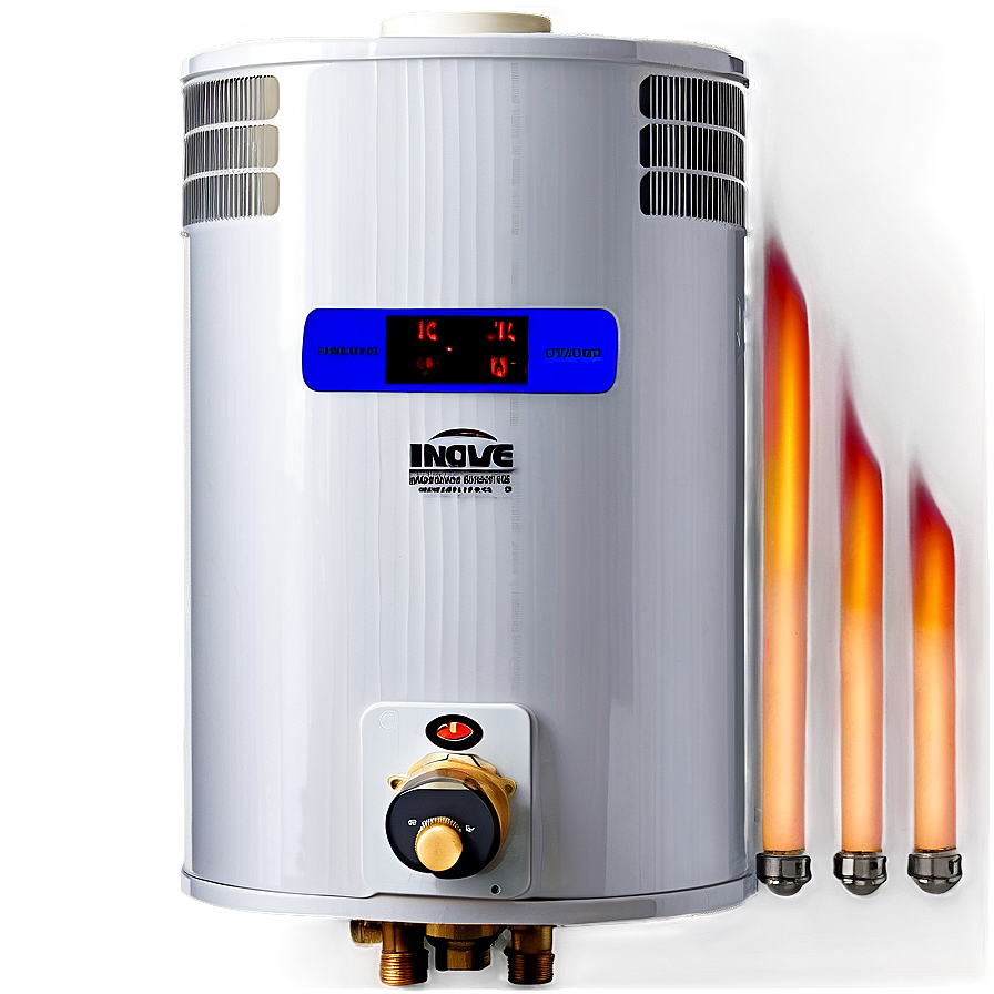 Instant Hot Water Heater Features Png Fsp70