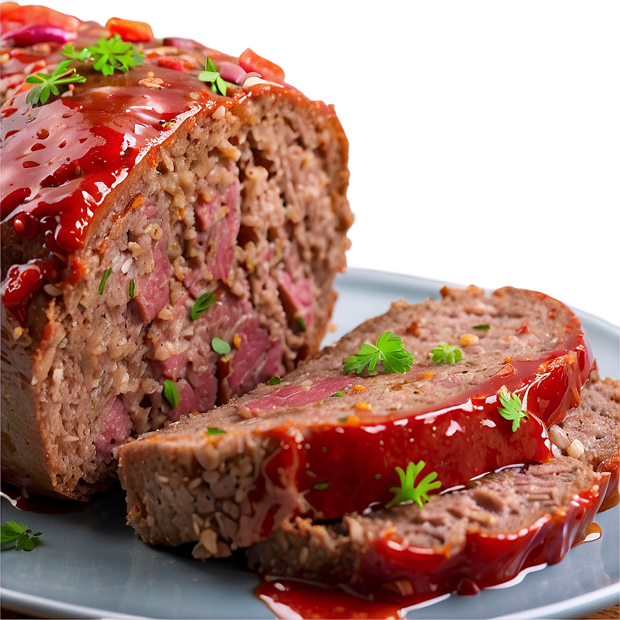 Instant Pot Meatloaf Png Gmw