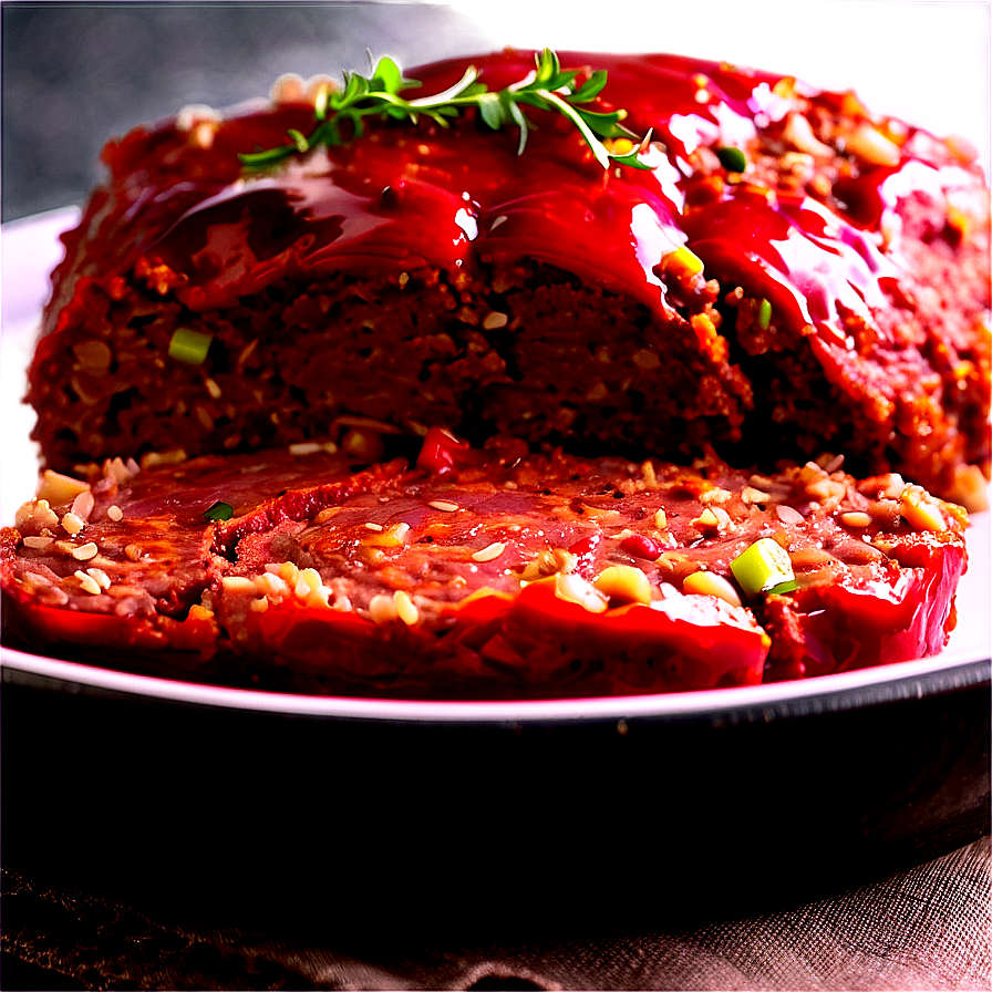 Instant Pot Meatloaf Png Qok