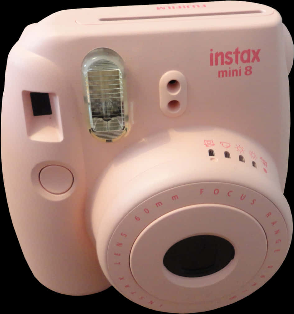 Instax Mini8 Instant Camera