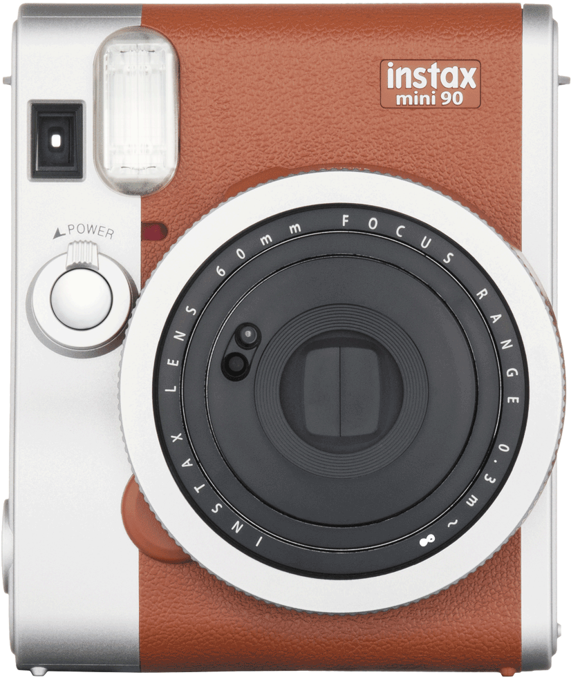 Instax Mini90 Classic Design