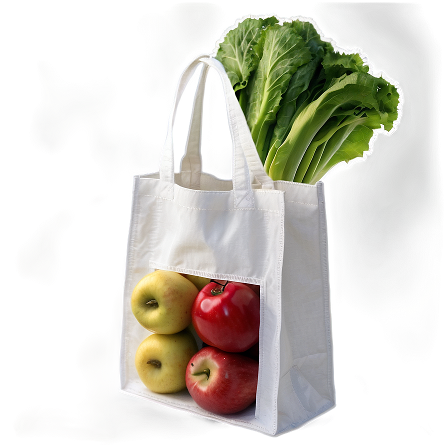 Insulated Grocery Bag Png Wtn