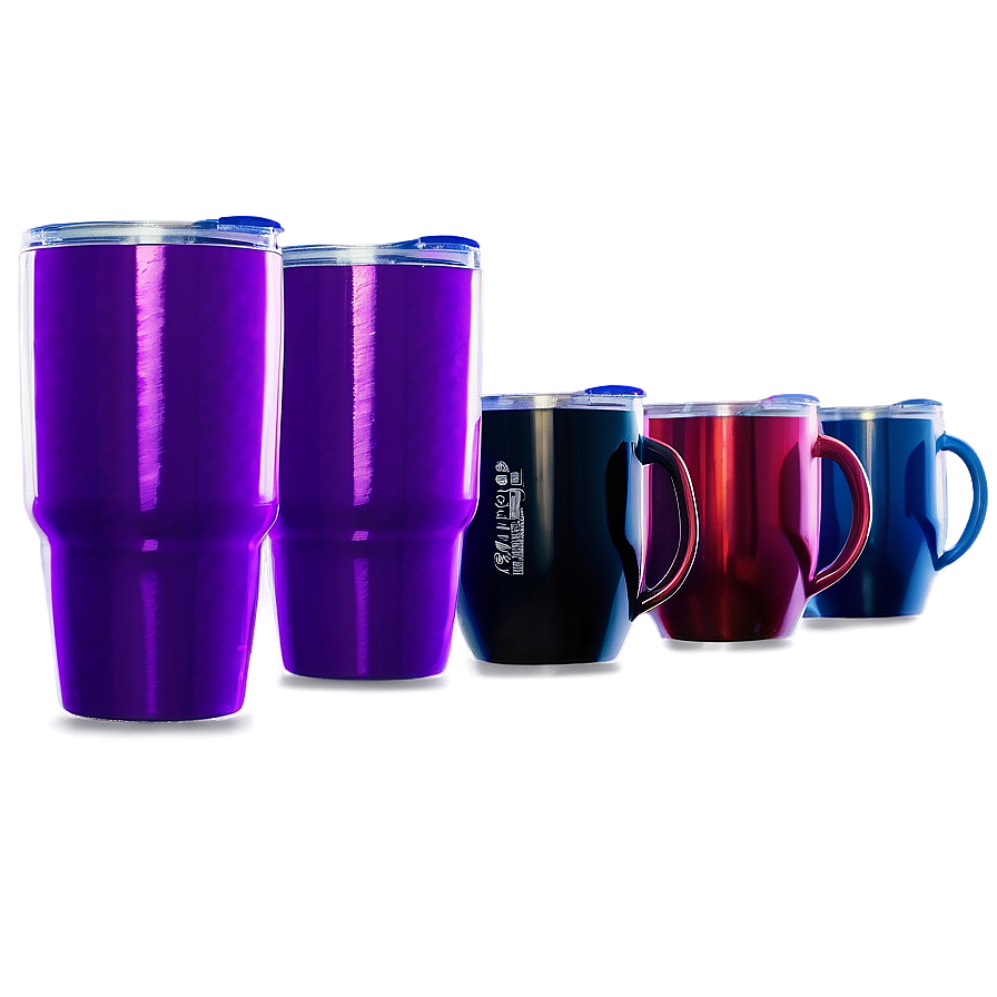 Insulated Tumbler Cup Png 33