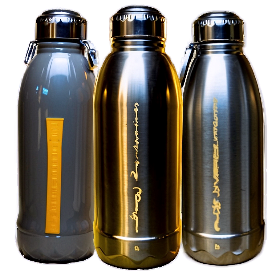 Insulated Water Bottle Png 28