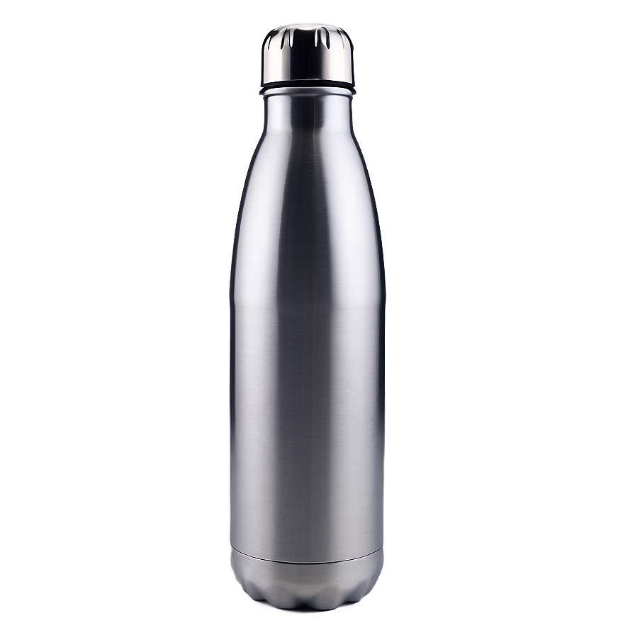 Insulated Water Bottle PNG 4 PNG with transparent background