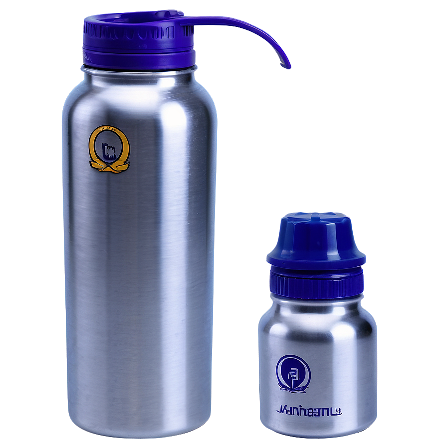 Insulated Water Bottle Png 76