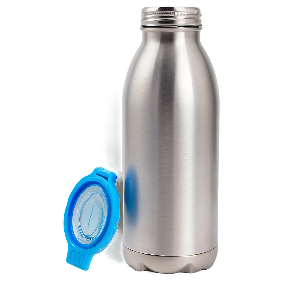Insulated Water Bottle PNG obv PNG with transparent background