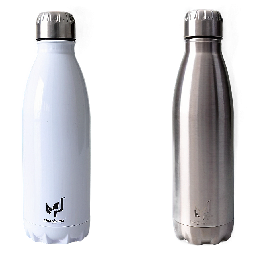 Insulated Water Bottle Png Oge