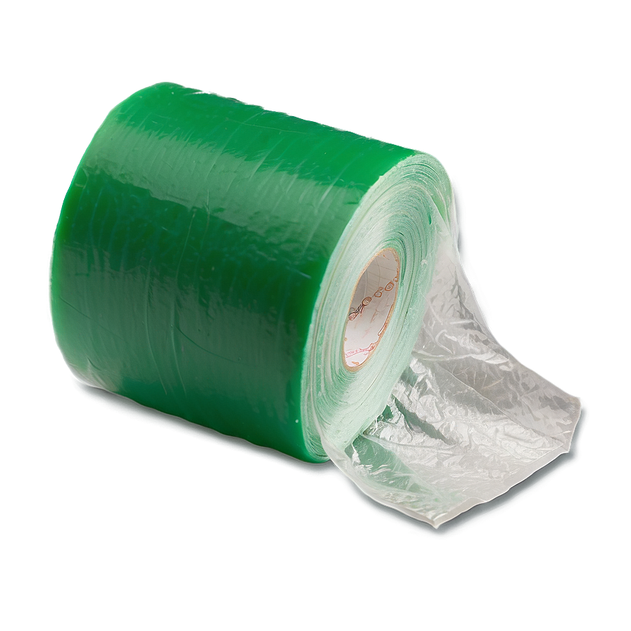 Insulation Green Tape Png Ayj