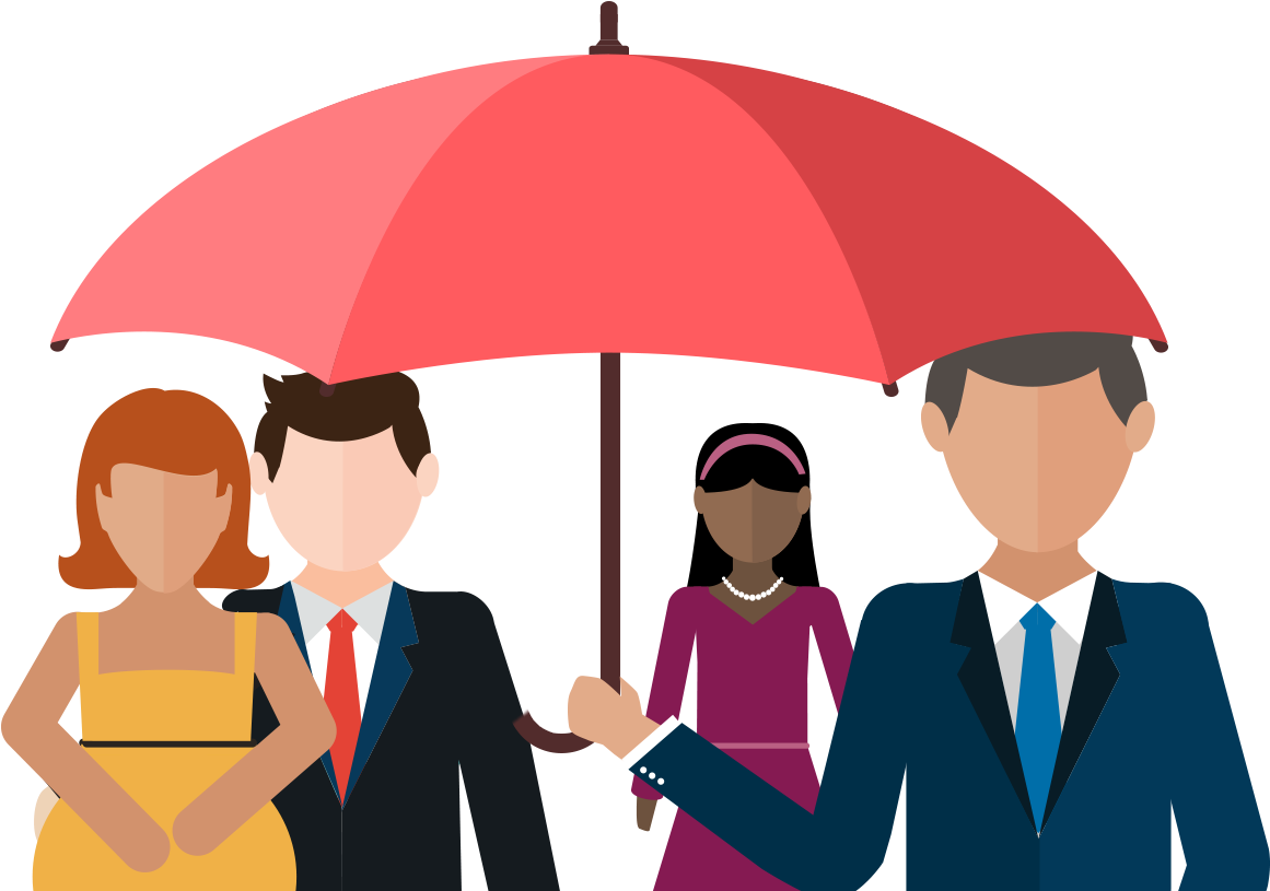 Insurance Png Page - Group Insurance Png, Transparent Png PNG with transparent background