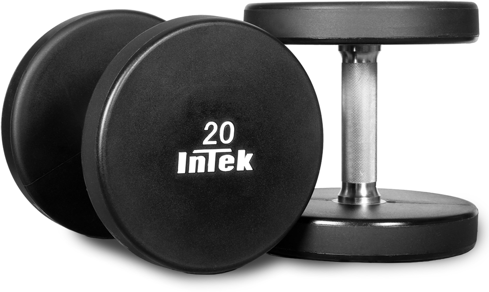 Pics Group Armor Series - Armor Series Solid Urethane Dumbbells Late 2016, HD Png Download PNG image with a transparent background, free high-resolution download