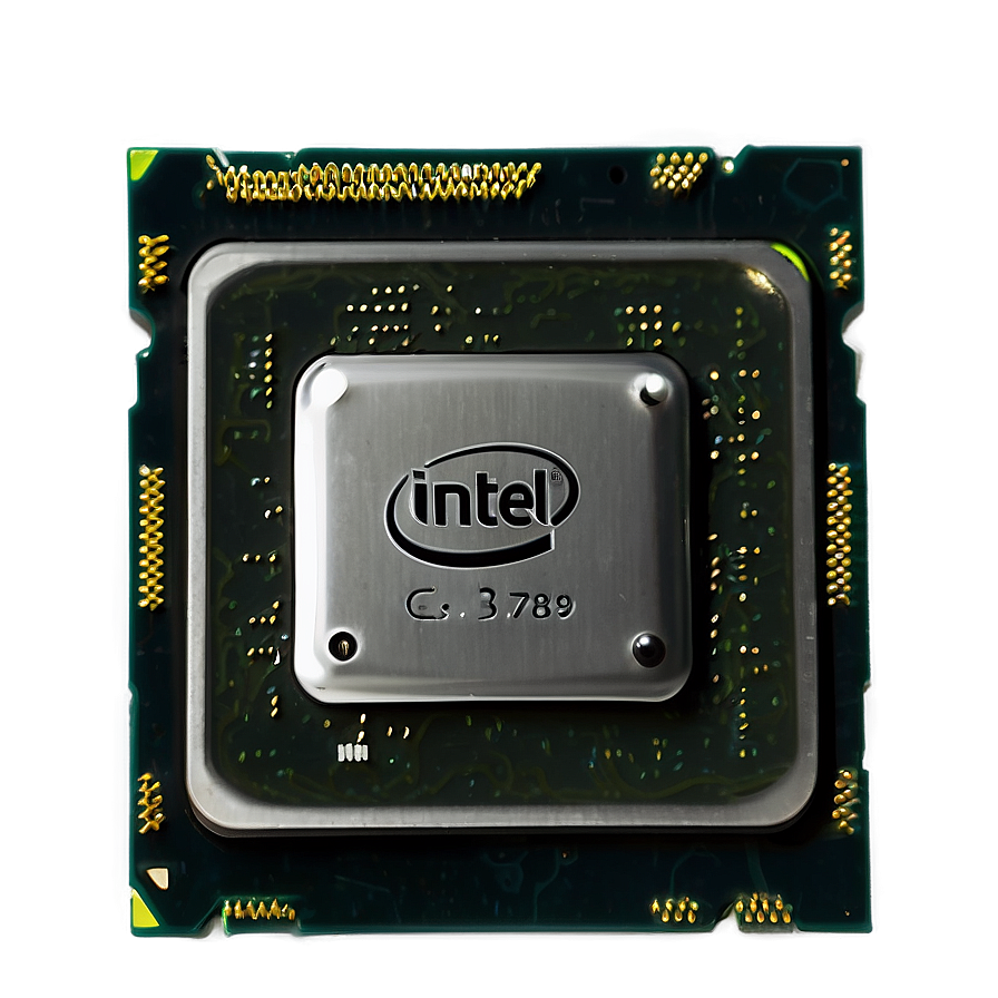 Intel Core I5 Png 06262024