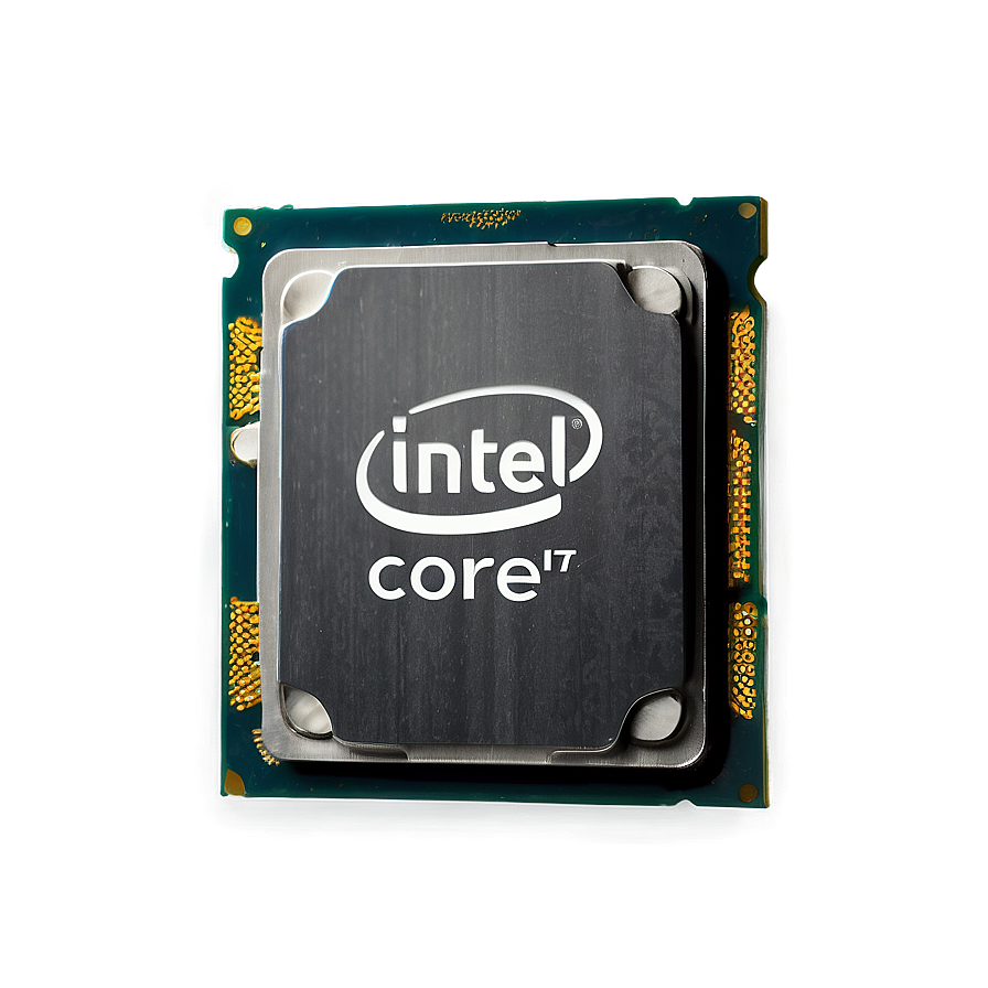 Intel Core I7 Png 06262024