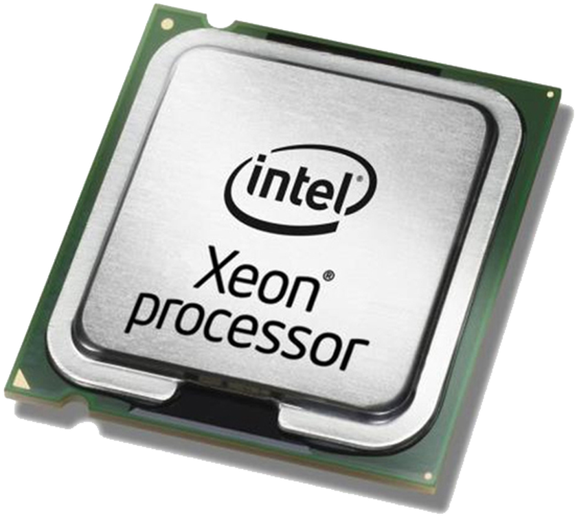 Intel Xeon Processor Image